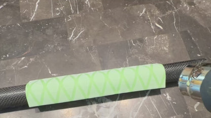 ThermoShrink Textured Grip