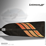 Dragon LCS 100 by Lettmann