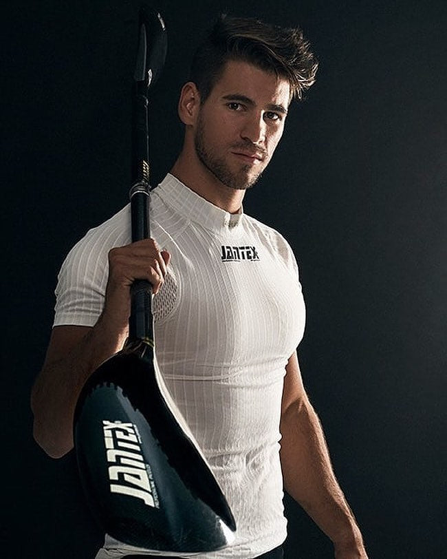 Jantex Performance Shirt