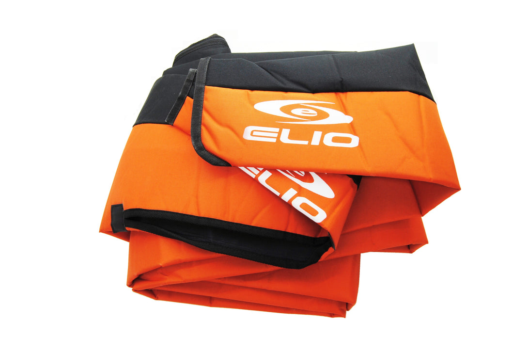 C1 Boat Cover (by Elio)