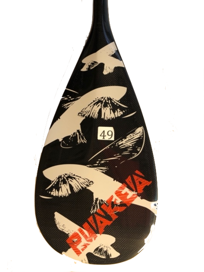 MAIKA’I HYBRID PADDLE