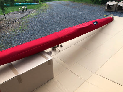 Mesh K1 Sonic Boat Cover (by Elio)
