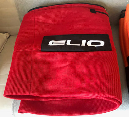 Mesh K1 Sonic Boat Cover (by Elio)
