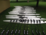 Elio - Children's Kayak Paddle