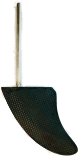 Rudder: Elio Kayak