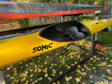 K1 SONIC (M) Yellow #22180
