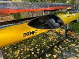 K1 SONIC (M) Yellow #22180