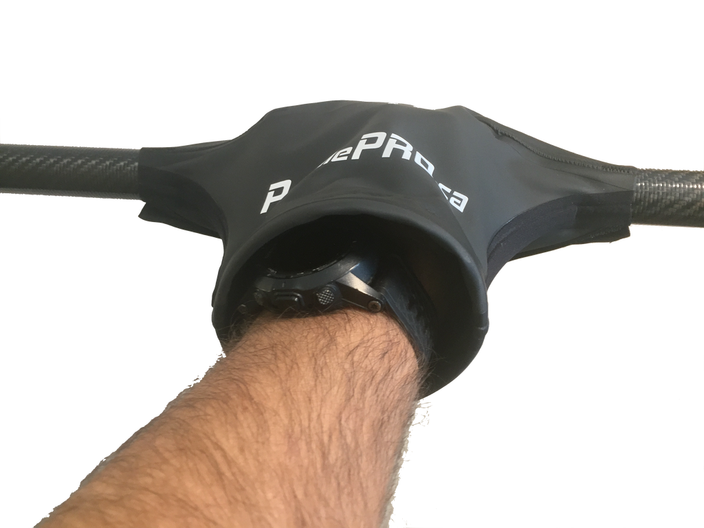 Pogies PaddlePRO Aquatherm ThePaddleHut