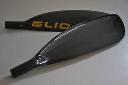 Elio - IV 'max' Kayak Paddle & Adjustable Shaft