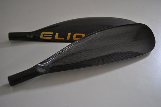 Elio - MED Kayak Paddle with Adjustable Shaft & Bag