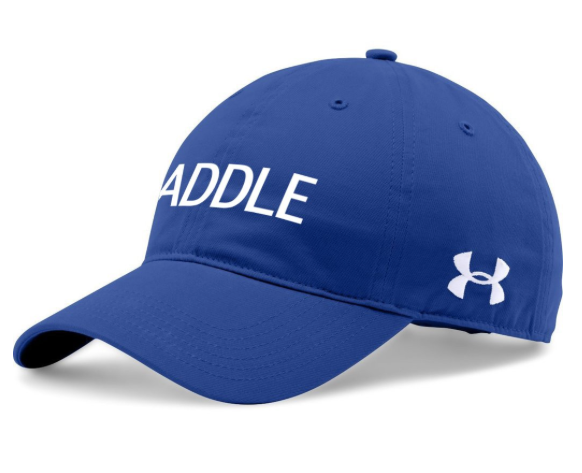 Under armour chino best sale relaxed cap