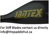 Jantex Beta (Blades, Add Shaft Separately)