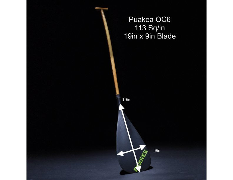HOPU HYBRID PADDLE