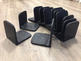 Canoe Foot-brace
