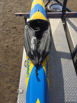 SpraySkirt - PaddlePro Aquatherm