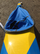 SpraySkirt - PaddlePro Aquatherm