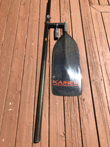 Canoe - Z Kajner