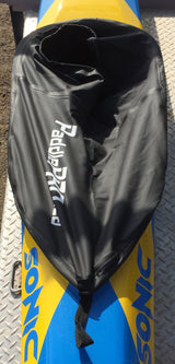 SpraySkirt - PaddlePro Aquatherm